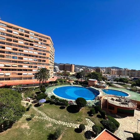 Estudio Con Tres Piscinas Comunitarias Y Pista De Tenis Rosas Exterior foto